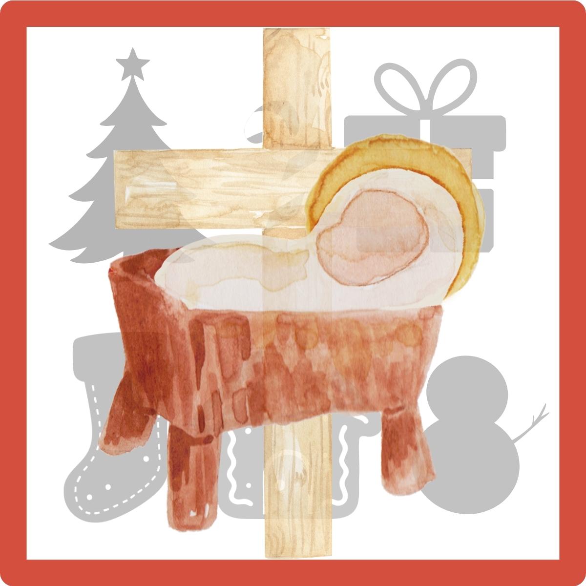 Christmas symbols